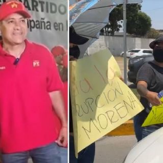Morenistas no apoyan a Irma Leticia; Alma dice que futbolista del PT ganará Irapuato