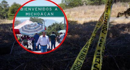 ¿Quién es "El Chaparro", exlugarteniente de LFM y generador de violencia en Michoacán y Guerrero?