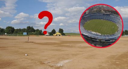 Así sería el lujoso nuevo estadio del Cruz Azul en Edomex; esto se sabe