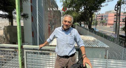 “El Centro SCOP fue mi inspiración para volverme ingeniero”: don Agustín