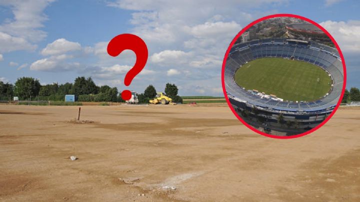 Así sería el lujoso nuevo estadio del Cruz Azul en Edomex; esto se sabe