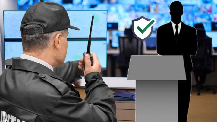 Piden protección 6 candidatos a ayuntamientos; presentan protocolo en Hidalgo