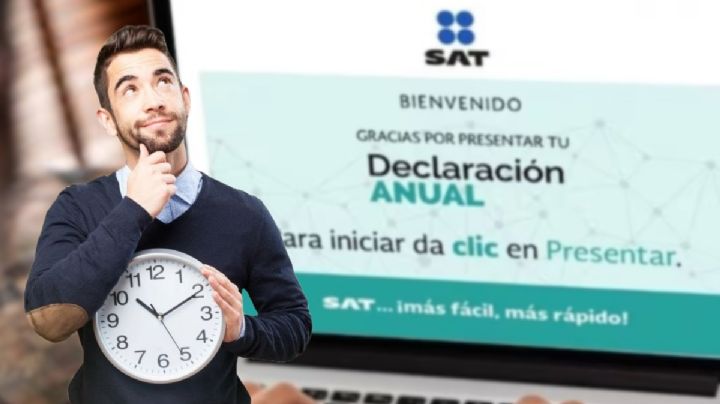 SAT crea horario extendido en Hidalgo para la declaración anual 2023
