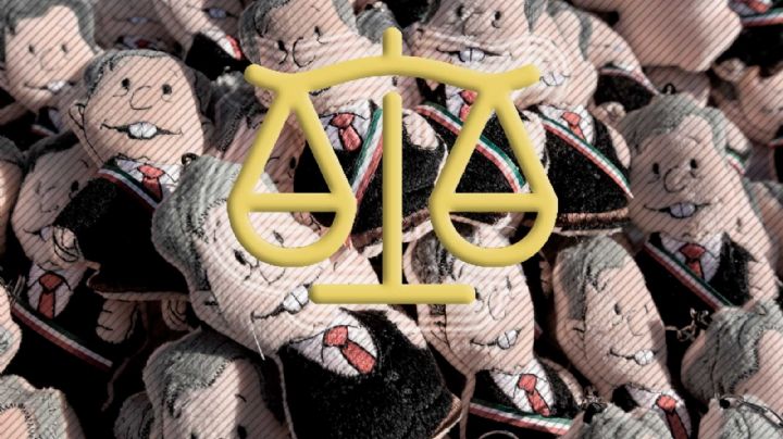 ¿Es lícito que personas ajenas a un partido político vendan propaganda utilitaria, por ejemplo, AMLITOS?