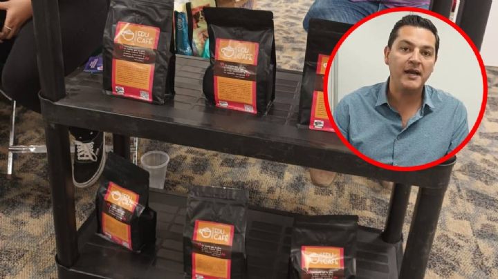 EduCafé: Becan a niños y jóvenes en Guanajuato, una taza a la vez