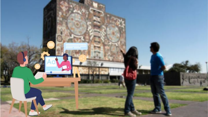 ¿Cuánto cuestan los cursos de la UNAM?