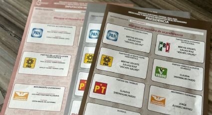 ¡Ya están votando! Elecciones arrancan con mexicanos en el extranjero