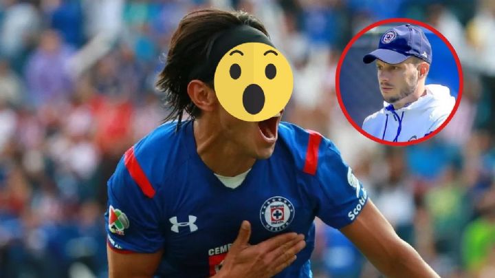 Excampeón celeste exhibe a Cruz Azul y la razón por la que no ganarán el título en este torneo