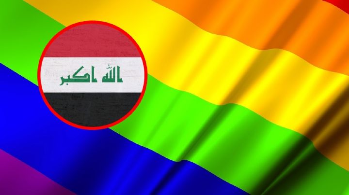 El país que criminaliza la homosexualidad con hasta 15 años de cárcel