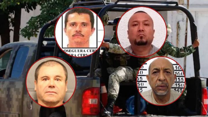 Así entró el crimen organizado a Guanajuato