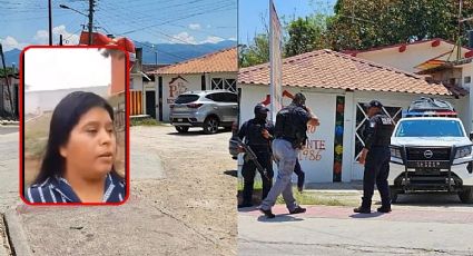“Le pido no alterar la paz social” Presidenta concejal de Chiapas reaparece en video y pide no intervenir en su búsqueda