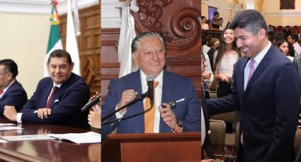 Elecciones Puebla: ¿A qué fueron los candidatos a gobernador a las universidades?