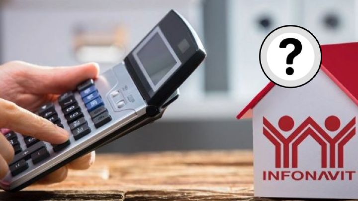 ¿Ley 73 0 97? Checa esto con el Infonavit