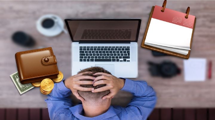 Jornada laboral: Así te deben pagar el 1 de mayo por ser el Día del Trabajo