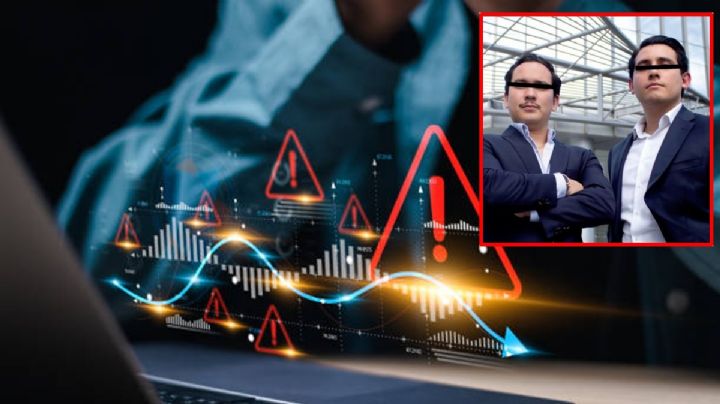 Jóvenes de Monterrey orquestan estafa millonaria por más de 800 millones de pesos