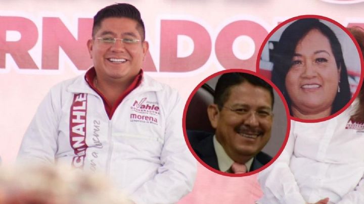 Zepeta se niega a responder por inclusión de familia Picazo a Morena