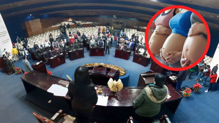 Esta reforma pretende acabar con discriminación laboral en Hidalgo