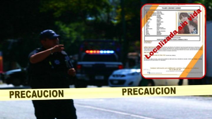 Feminicidio en Puebla: Vianey salió de casa y ya no regresó, la encontraron sin vida