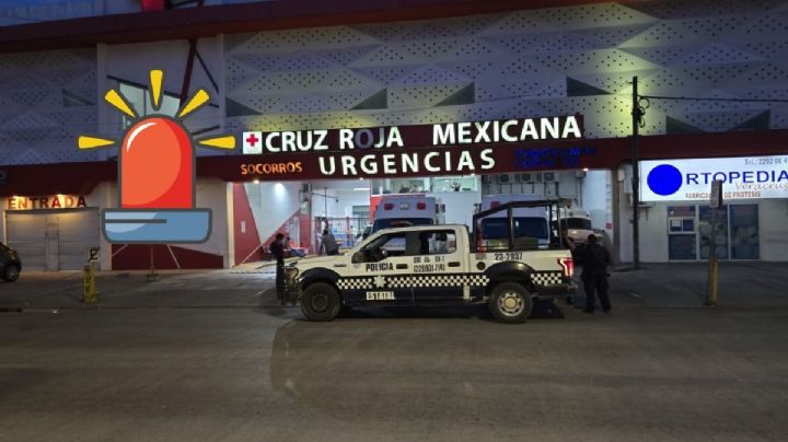 Matan a automovilista a balazos en El Coyol de Veracruz