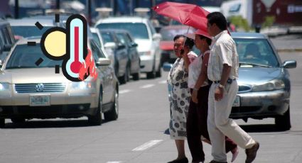 Fuerte calor y surada: Así estará el clima en Veracruz este lunes 29 de abril