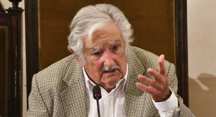 Ex presidente de Uruguay, José Mujica, es diagnosticado con cáncer