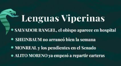 Lenguas Viperinas