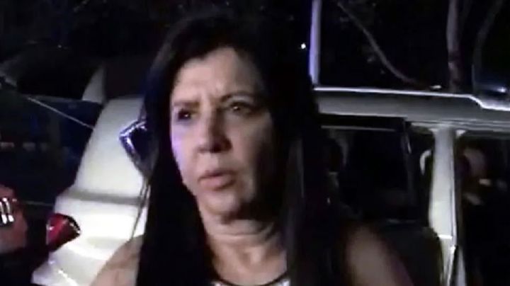 Esposa de "El Mencho" cerca de la liberación, juez desestima evidencias por lavado de dinero