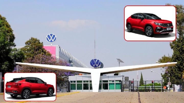 Tayron de Volkswagen: ¿Cuándo comenzará la producción del nuevo modelo híbrido en Puebla?