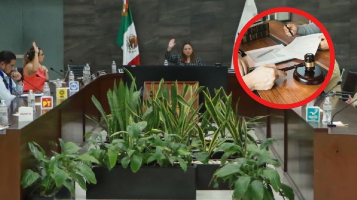 Llueven impugnaciones al IEEH por negativa de candidaturas