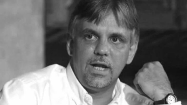 ¿Qué fue de Carlos Ímaz, ex esposo de Claudia Sheinbaum?