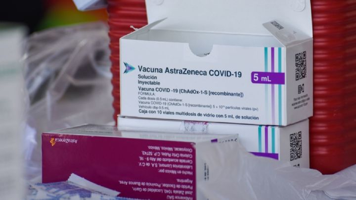 Vacuna covid-19 de AstraZeneca puede provocar trombosis