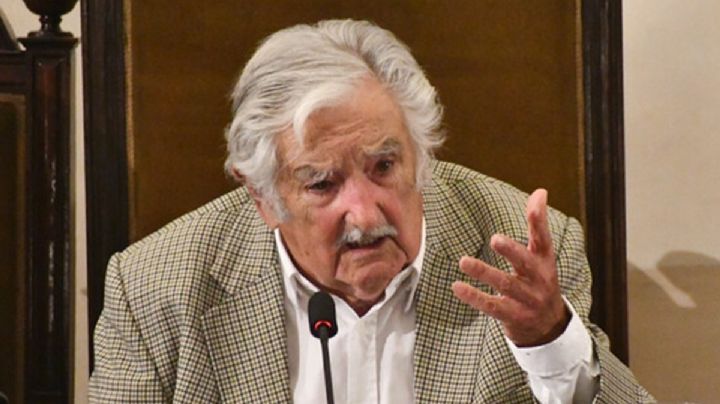 "Me estoy muriendo", Pepe Mujica reconoce que el cáncer lo consume