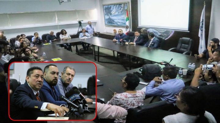 Periodista Roberto Figueroa | Fiscal de Morelos reporta que el asesinato esta relacionado a su labor