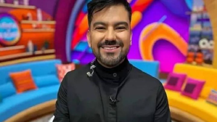 Filtran la fecha en la que debutará el chef Mariano Sandoval en Hoy tras despedirse de Venga la Alegría