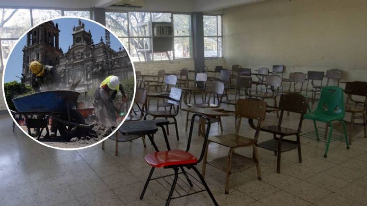 ¿Habrá megapuente por este 1 de mayo?, esto dice la Secretaría de Educación de Guanajuato