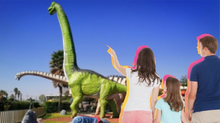 Día del Niño: Los 5 mejores parques infantiles de Pachuca para festejar