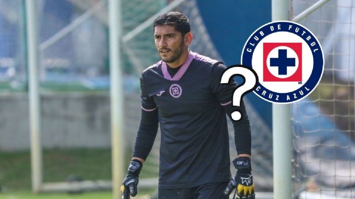 ¿Jesús Corona anunciará su retiro o regresa a Cruz Azul si se va Kevin Mier? Esto sabemos