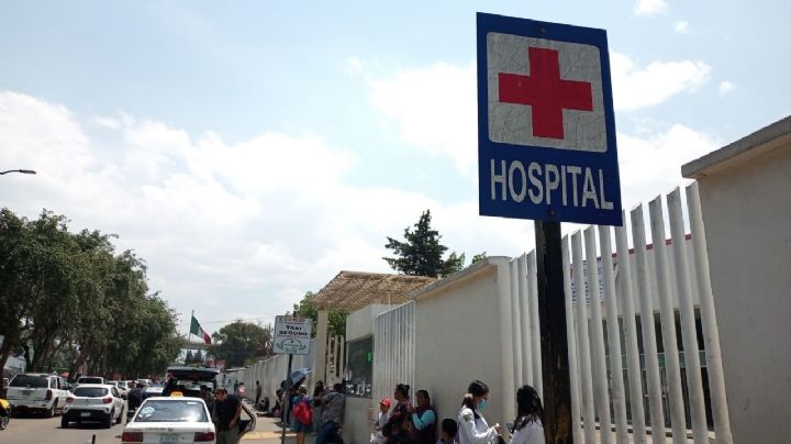 “Hay familias que perdieron hasta cinco integrantes en el accidente de Malinalco", familiar de un lesionado