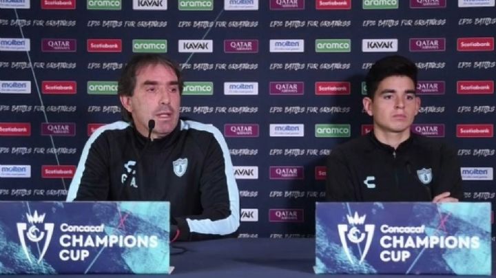 “Vamos a ser el hazmerreír”: Guillermo Almada explota contra directivos de la Liga MX