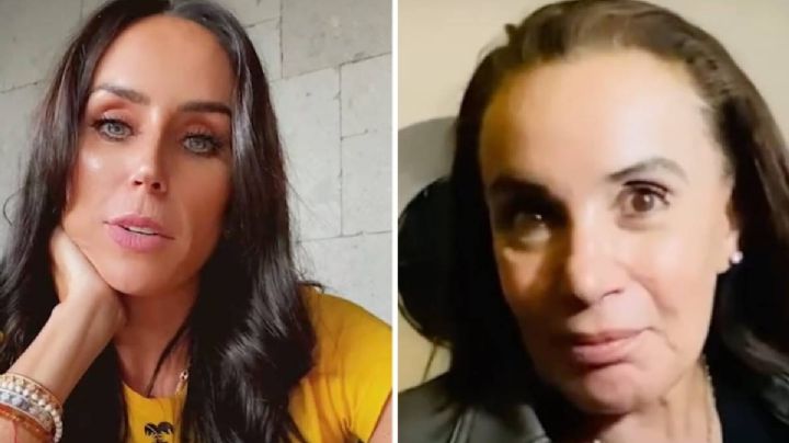 ¿Dónde está Inés Gómez Mont? Su exsuegra, Tita Bravo, revela nuevos detalles