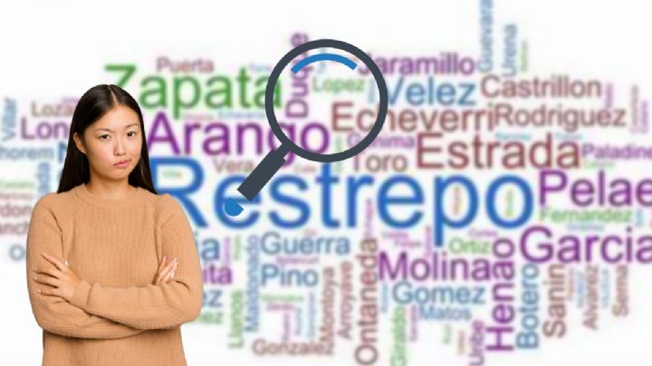 Estos son los 10 apellidos menos comunes según el INEGI, ¿lo tienes?