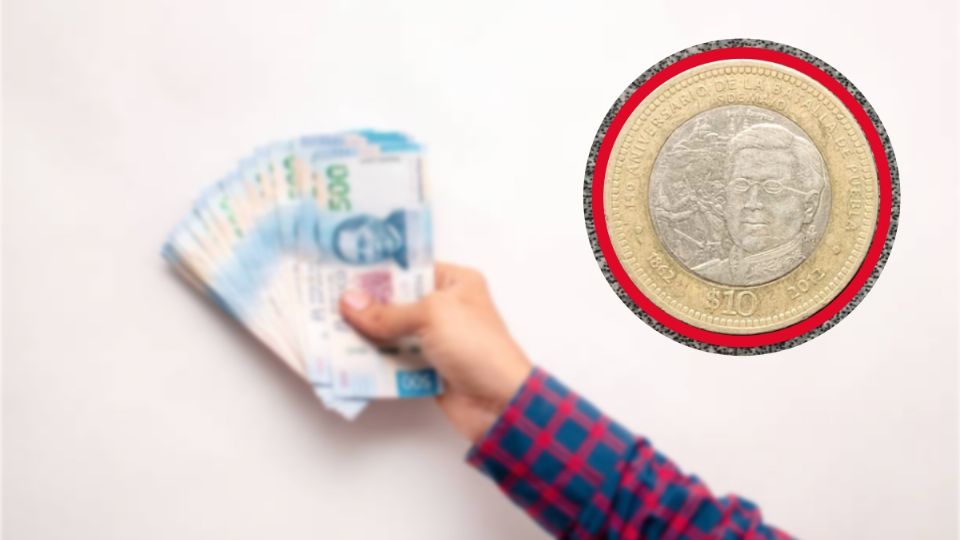 Mercado Libre es un buen lugar para encontrar este tipo de monedas conmemorativas