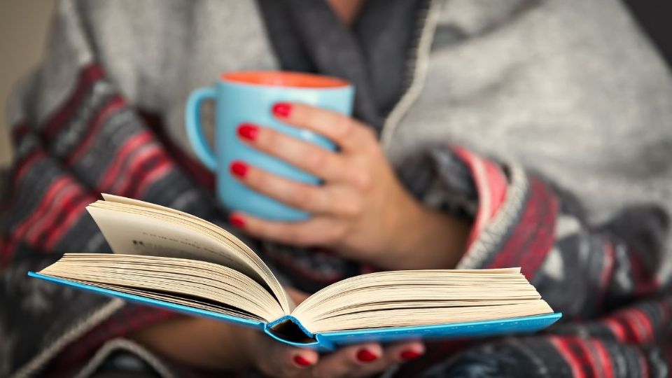 Si quieres apapachar a tu niño interior, podrías comenzar con estas opciones de libros infantiles para adulto.