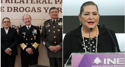 Elecciones 2024 ¿A quién le corresponde proteger a los candidatos?