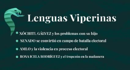 Lenguas Viperinas