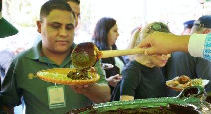 Muestra Gastronómica de Santiago de Anaya: todo lo que tienes que saber antes de ir