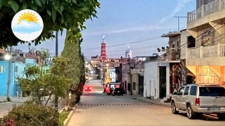 Clima en Guanajuato: Frío por la madrugada y calorón en el día este 3 de marzo
