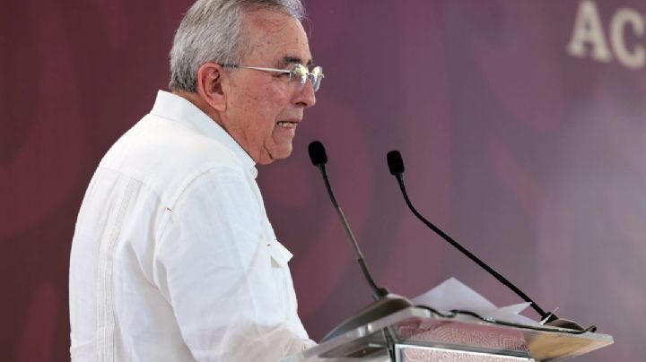 Secuestro masivo en Culiacán: las veces que el gobernador ha minimizado el caso