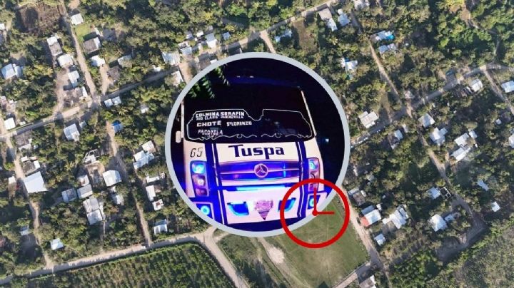 Reactivan ruta de pasajeros Papantla - Poza Rica; estos son los horarios y costos