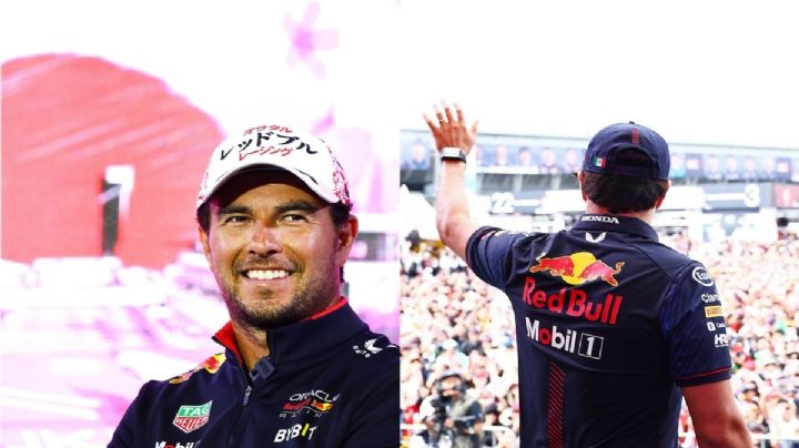 La meta que debe lograr Checo Pérez para convencer a Red Bull y Max Verstappen